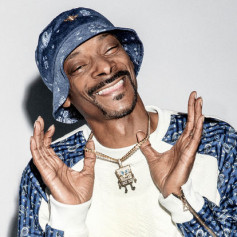 Snoop D0gg