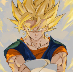 Super Vegeto