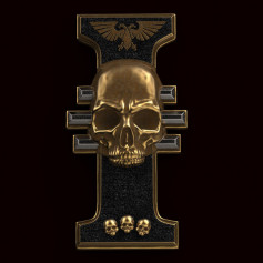 Инквизитор Империума