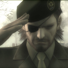 The Man Who Sold The World