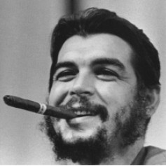 Эрнесто Че Гевара