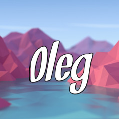 Олег Мазаев