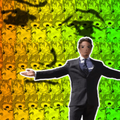 Onime Artoor (Сладкий) Второе Пришествие