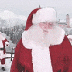 Деп дет мороз