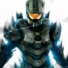 Master Chief 343