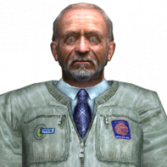 Профессор Сахаров