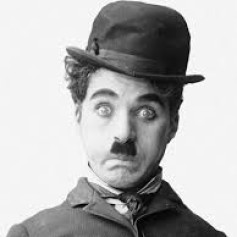 Чарли Чаплин