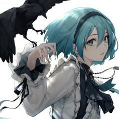 Forgotten Past
