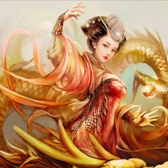Chinese_Dragon