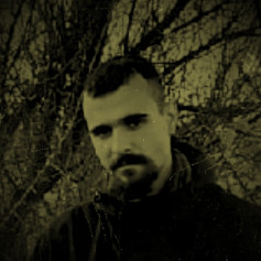 Степной Странник