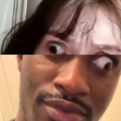 Я люблю беляш!