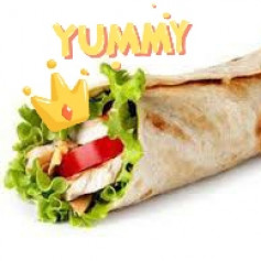 ГАДКИЙ ШАУРМА ХЕЙТЕР