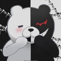 Mister Monokuma