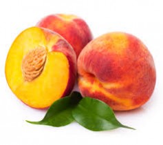 Я ЛЮБЛЮ ПЕРСИКИ