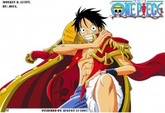 One piece kpyto