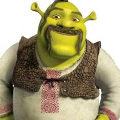 Hohloshrek