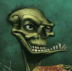 Zombieller