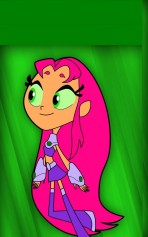 Starfire
