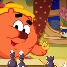 Смешарикиии