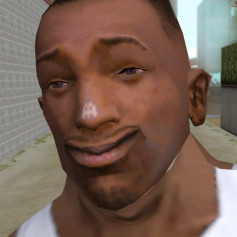 Carl Johnson Grove st.