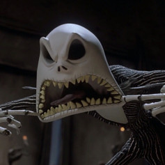 Джек Скелет