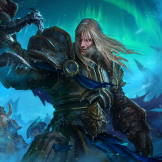 Arthas Menetil