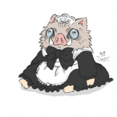 Калека кек.