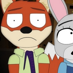 Николас Пиберий Уайлд ц