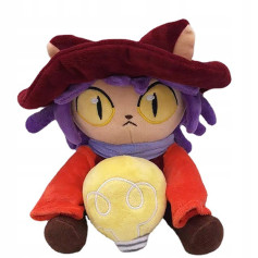 Niko Plushie
