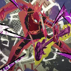 Анархистическая панковщина