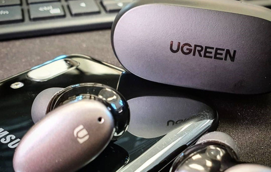 10 корисних гаджетів Ugreen на Aliexpress