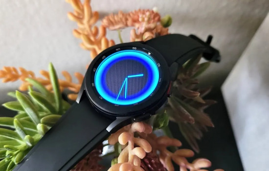 Налаштування Galaxy Watch 4, частина IV: як увімкнути енергозбереження та як воно працює